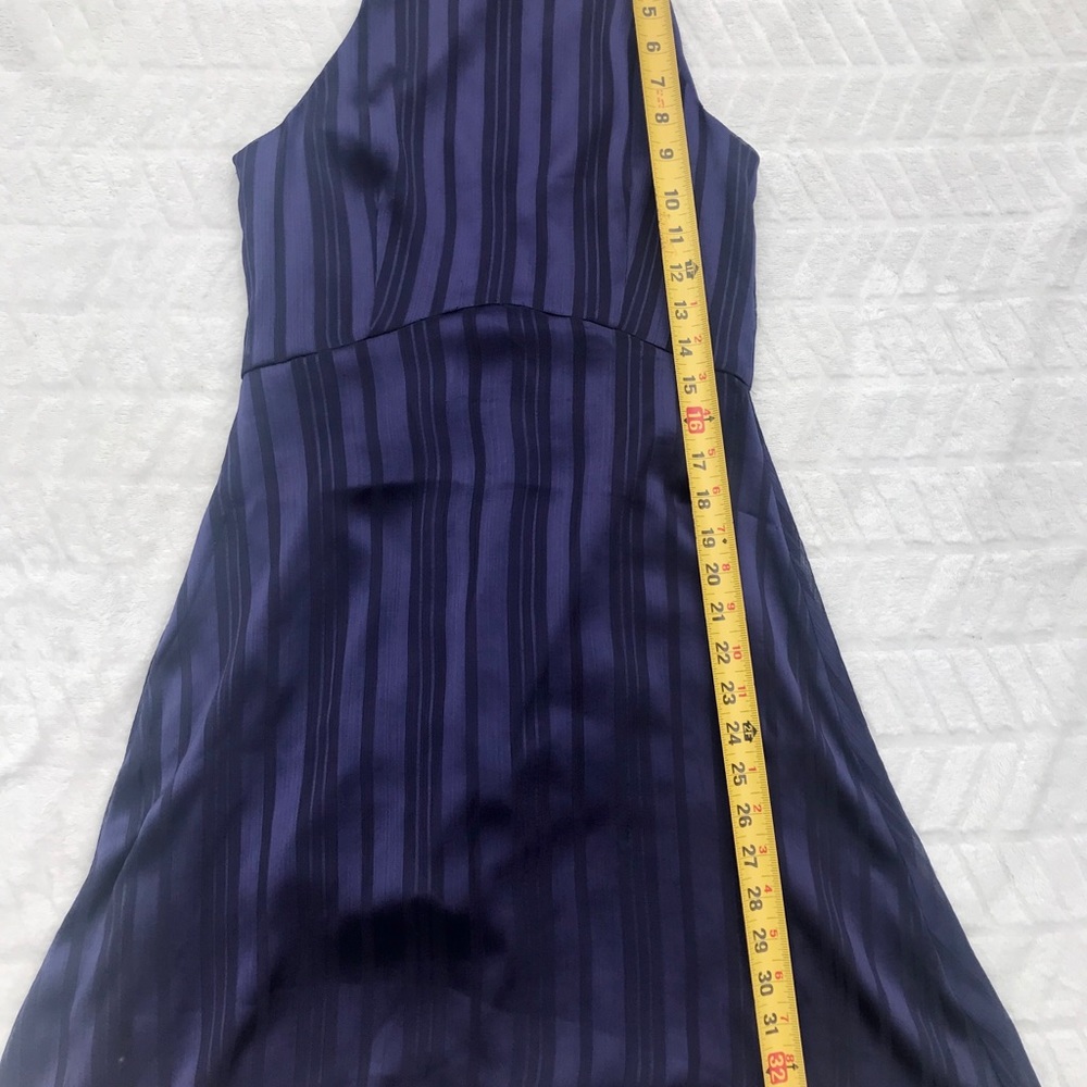Teens dress